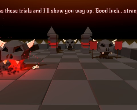 Ordeals of Limbo