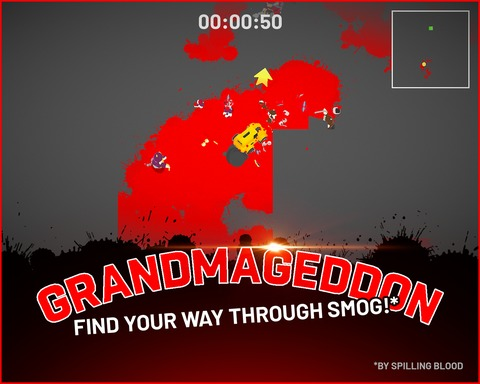 Grandmagedon