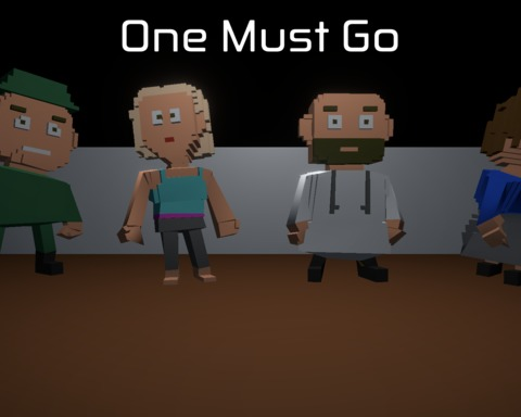 One Must Go