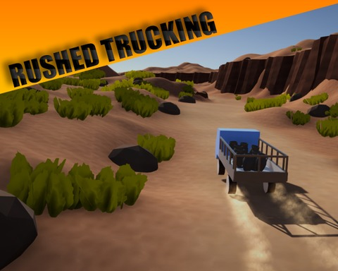 Rushed Trucking