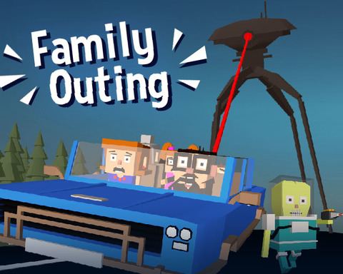 Family Outing
