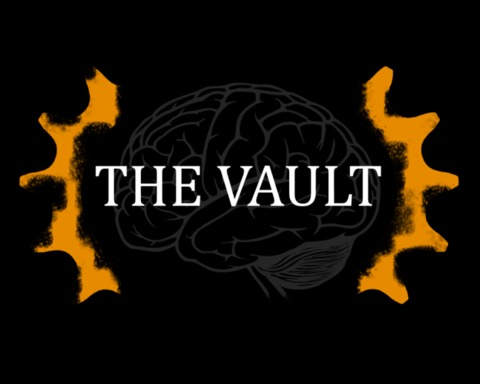 The Vault