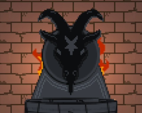 Altar of Abaddon