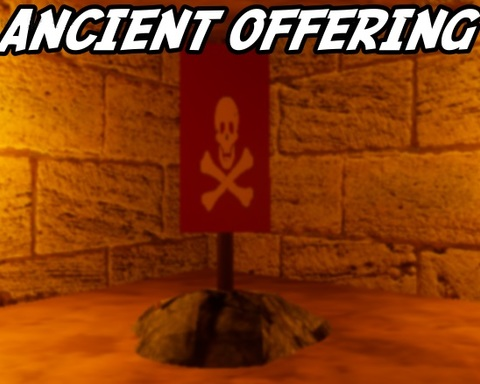 Ancient Offering