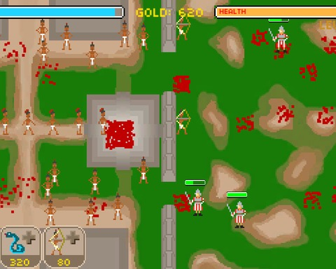 Zompantli