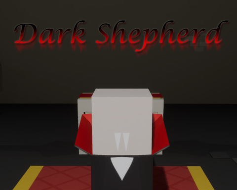 Dark Shepherd
