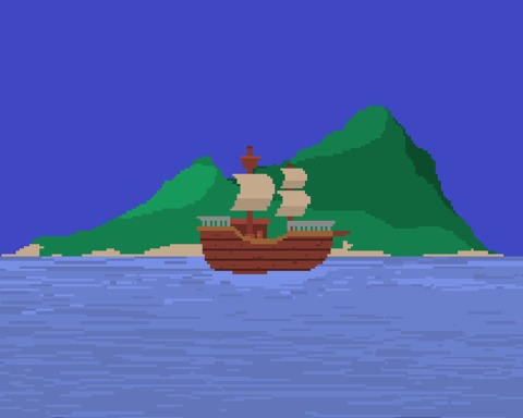 A Journey of Sacrifice