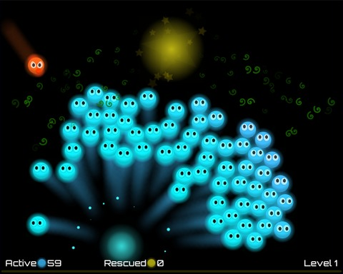 Blob