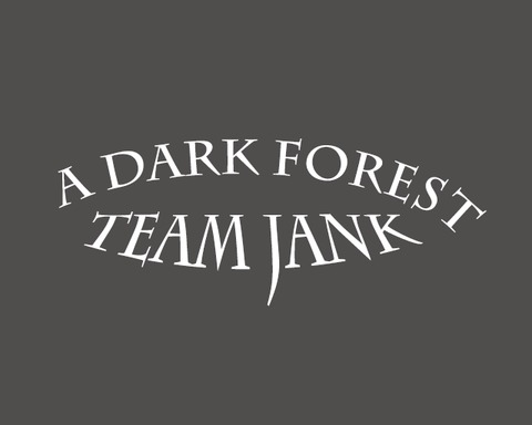 A Dark Forest