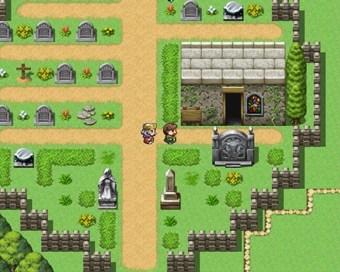 The Path of Sacrifices