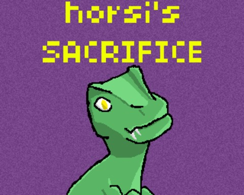 Horsi's Sacrifice