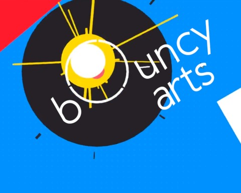 bouncy arts