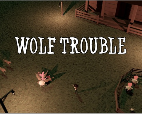 Wolf Trouble