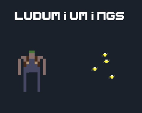 Ludumiumings