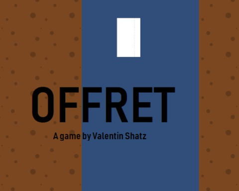 Offret