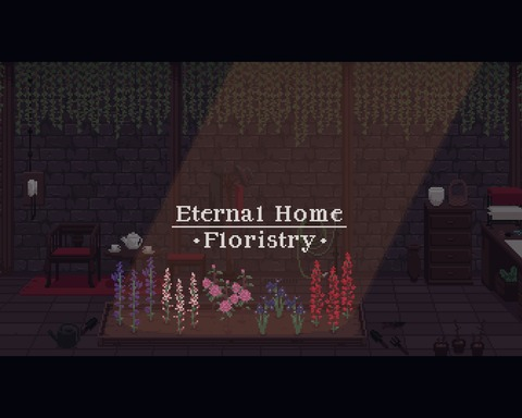 Eternal Home Floristry