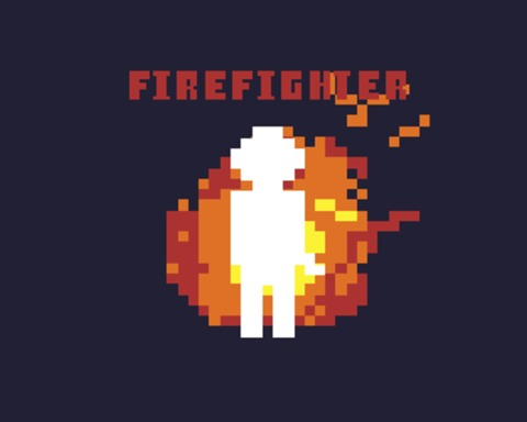 Firefighter