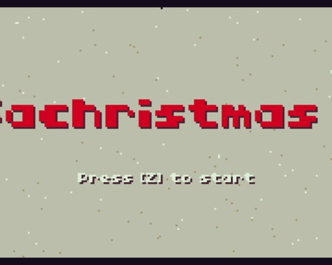 Sachristmas !