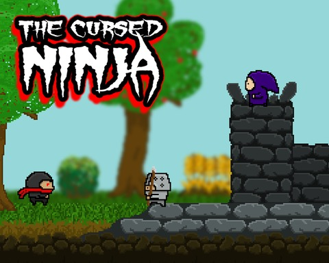 Cursed Ninja