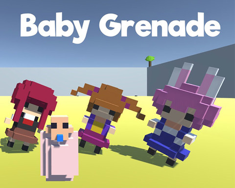 Baby Grenade