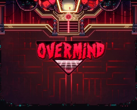 Overmind