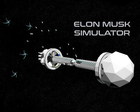 Elon Musk Simulator
