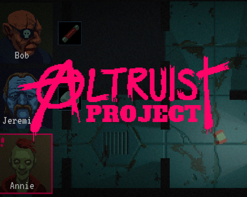 Altruist Project