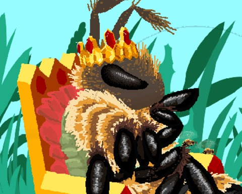Let there bee sacrifices