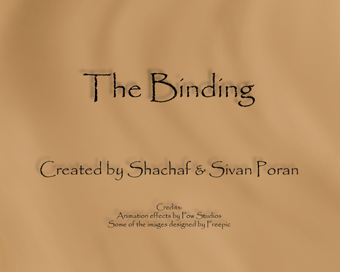 The Binding