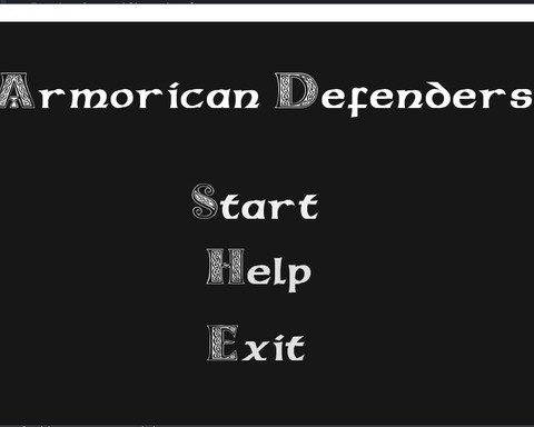 Armorican Defenders