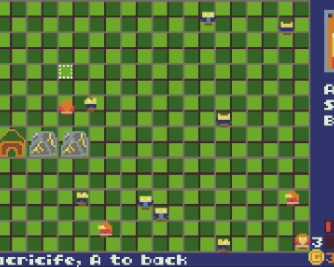 City Building Similuator