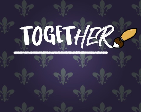 Together