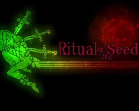 Ritual of the Seeds