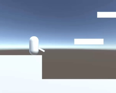 Sacrificial Platformer