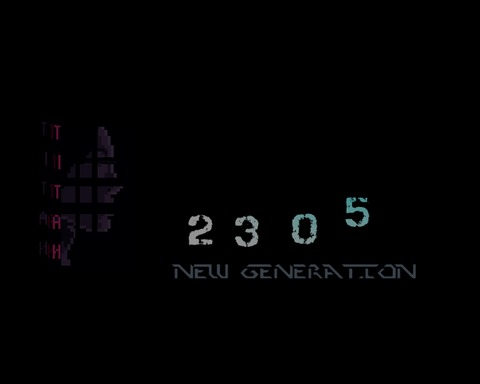 2305 : New Generation