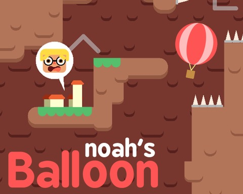 Noah's Balloon