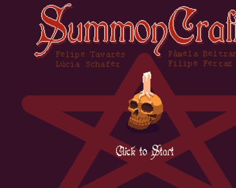 Summon Craft