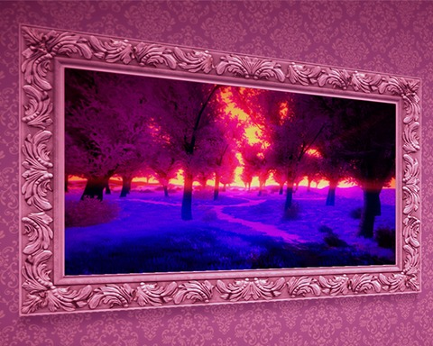 FRAME