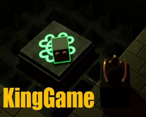 KingGame