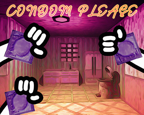 Condom Please
