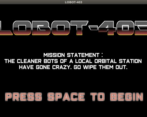 Lobot-403