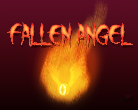 Fallen Angel