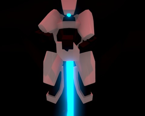Machine Godz