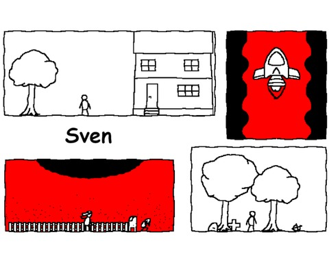 Sven