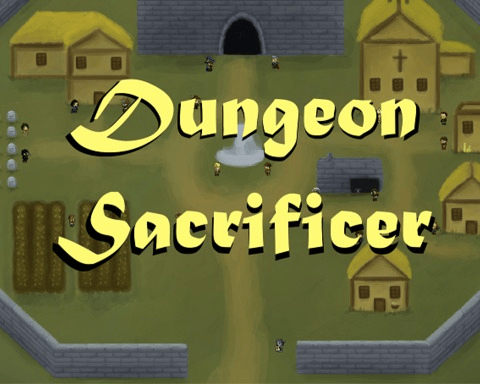 Dungeon Sacrificer
