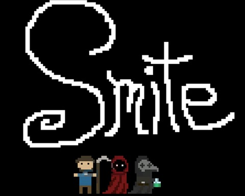 smite