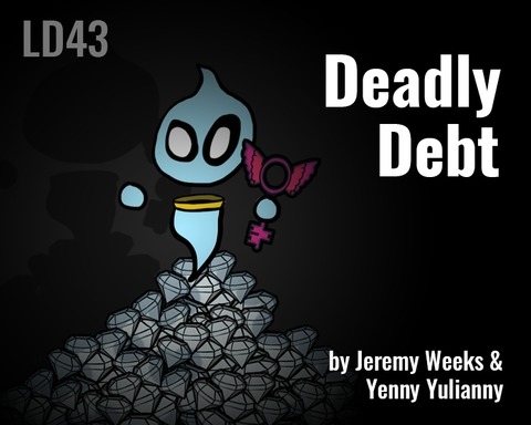 Deadly Debt
