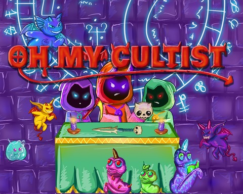 Oh my Cultist