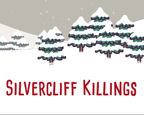Silvercliff Killings