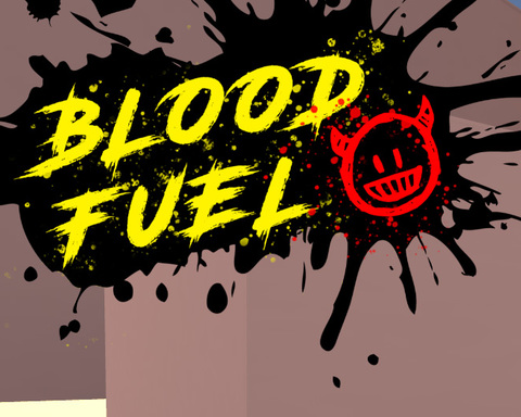 BLOOD FUEL